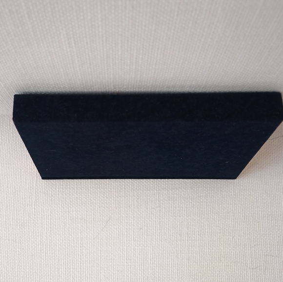 New Dior Velvetbound Goldleaf Notebook - Picture 6 of 8